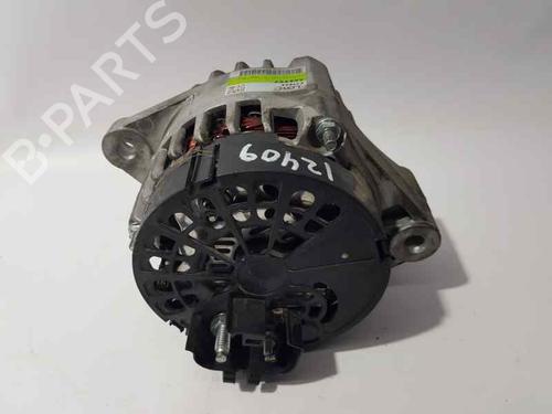 Alternator SUZUKI SX4 (EY, GY)  | BP5081283M7 