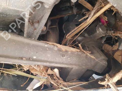 Used Steering rack PORSCHE CAYENNE (92A) 3.0 Diesel (239 hp) 24675550