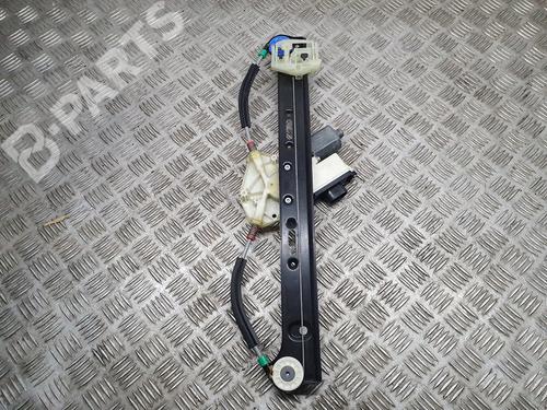 Rear left window mechanism VW PASSAT B6 (3C2)  | BP11221661C24 