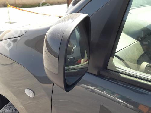 Used Left mirror Left mirror DACIA LODGY (JS_) 1.2 TCe (JSAY, JSM0) (115 hp) 33873757 33873757