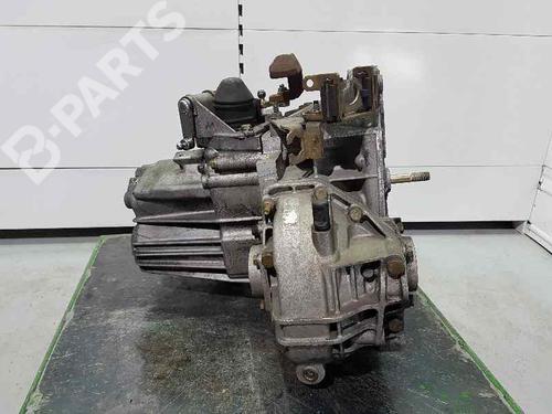 Gearbox ALFA ROMEO 156 Sportwagon (932_)  | BP4691244M3 