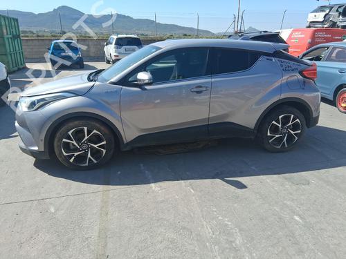 Used Parts TOYOTA C-HR (_X1_) 1.8 Hybrid (ZYX10_, ZYX11_) 4907753