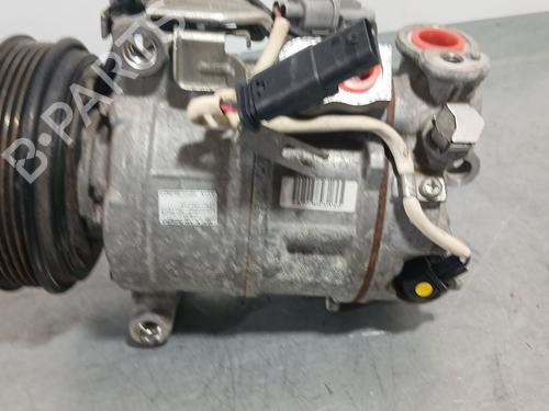 AC compressor MERCEDES-BENZ CLA Coupe (C117) CLA 200 (117.343) | BP26396035M34 - Image 2