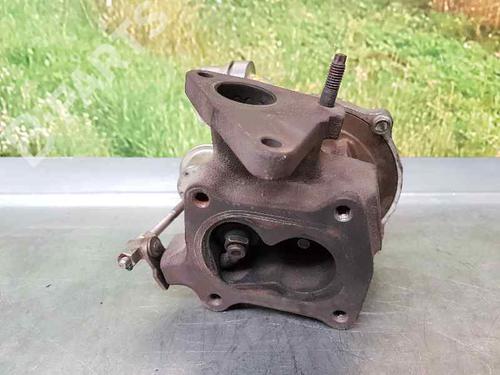 Turbocharger/Supercharger RENAULT MEGANE II (BM0/1_, CM0/1_) 1.5 dCi (BM1F, CM1F) | BP2949519M71 