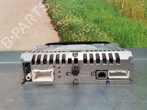 Radio RENAULT CLIO IV (BH_)  | BP13391338E6 