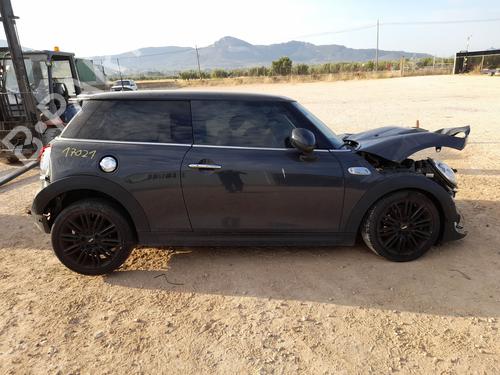 Engine MINI MINI (F56) Cooper S | BP28111675M1 