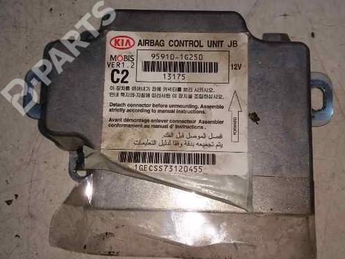 Kollisonspute sett KIA RIO II (JB) 1.5 CRDi | BP613488C86 