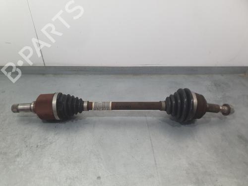 Used Left front driveshaft Left front driveshaft 37183532 37183532