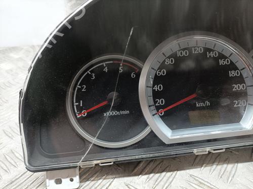 Instrument cluster CHEVROLET LACETTI (J200)  | BP12506880C47 