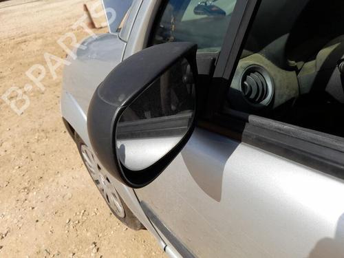 Left mirror CITROËN C3 I (FC_, FN_) 1.4 HDi | BP29592700C26 