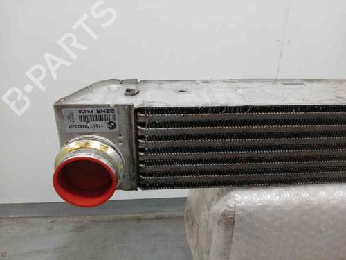 Intercooler BMW 5 (E60) 520 d | BP16864621M30 