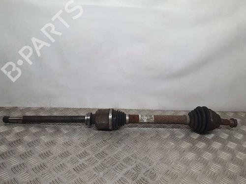 Used Right front driveshaft CITROËN C4 II (NC_) [2009-2025]  16158029