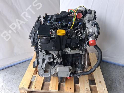 Engine RENAULT EXPRESS Box Body/MPV 1.5 Blue dCi 75 (F6AA) | BP39658404M1 - Image 4