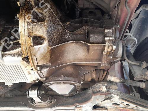 Used Gearbox CHEVROLET AVEO / KALOS Hatchback (T200) 1.4 16V (94 hp) 26390971
