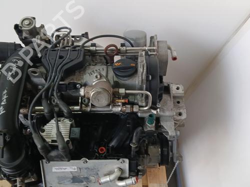 Engine SEAT LEON (1P1) 1.2 TSI | BP24842216M1 