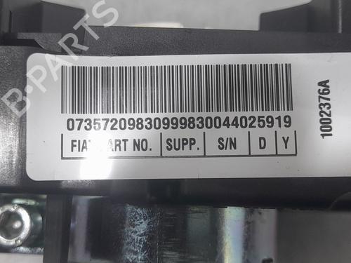 Steering column stalk FIAT TIPO Hatchback (356_, 357_) 1.4 (356HXA1B, 357) | BP31623667I23  - Image 5