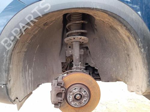 Used Wheel arch CITROËN C5 AIRCROSS (A_) 1.2 PureTech 130 (ARHNSJ) (131 hp) 29807677