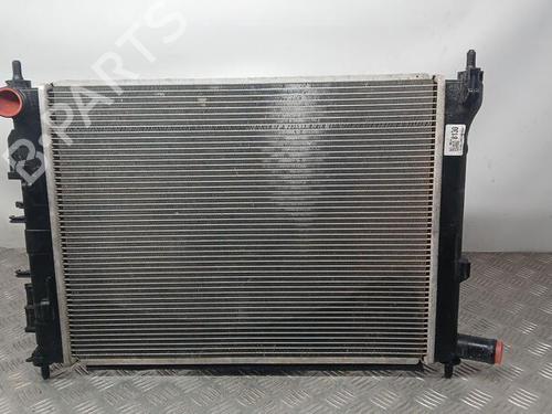 Used Water radiator KIA STONIC (YB) 1.2 CVVT (84 hp) 29920959