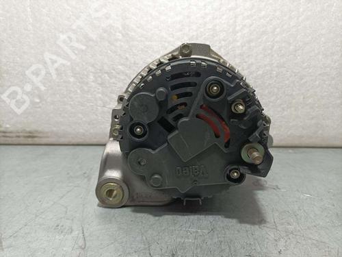 Alternator AUDI A4 B5 (8D2) 1.8 T | BP10983582M7 