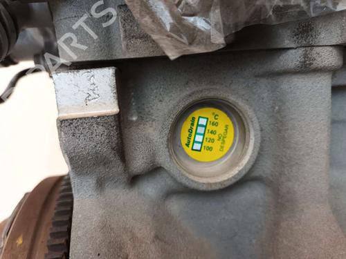 Engine FORD FOCUS II (DA_, HCP, DP) | BP13398286M1 - Image 7