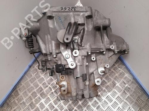 Gearbox HONDA ACCORD VII (CL, CN) 2.2 i-CTDi (CN1) | BP4832532M3 