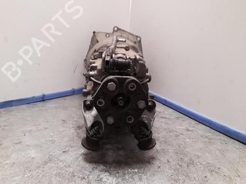 Gearbox BMW 1 (E87) 120 d | BP710478M3 