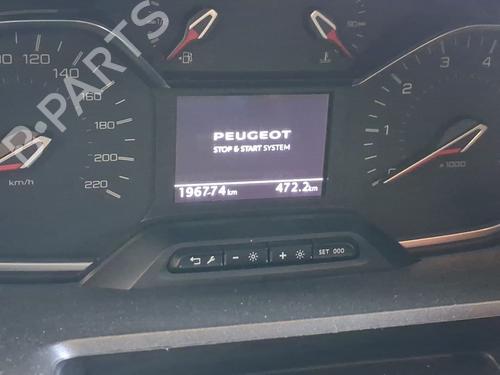 Front left window mechanism PEUGEOT RIFTER 1.5 BlueHDi 100 | BP40610672C22 - Image 7