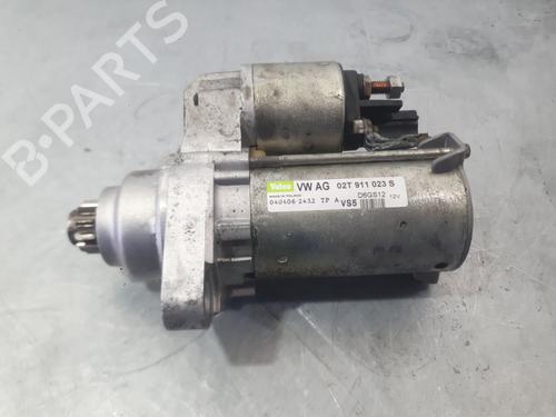 Starter VW GOLF V (1K1) 1.6 FSI | BP38466100M8 - Image 2
