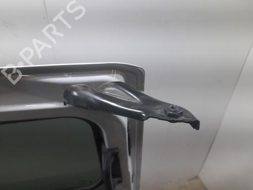 Left slide door FORD TOURNEO COURIER B460 MPV  | BP22182156C74 