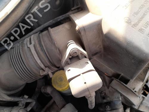 Used Mass air flow sensor SEAT IBIZA IV (6J5, 6P1) [2008-2017]  28168737