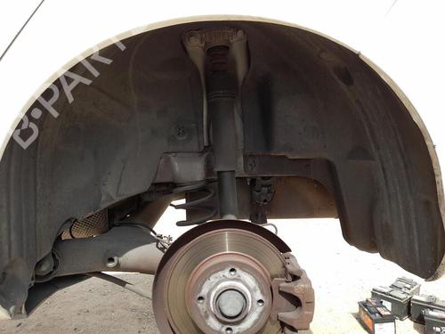 Used Wheel arch PEUGEOT 308 I (4A_, 4C_) 1.6 HDi (109 hp) 29187212