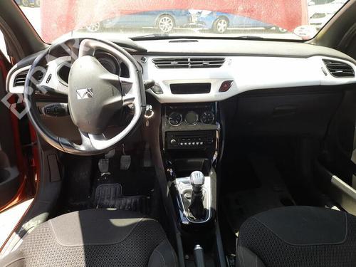 Other CITROËN DS3 (SA_) 1.6 HDi 110 | BP25822046O1 