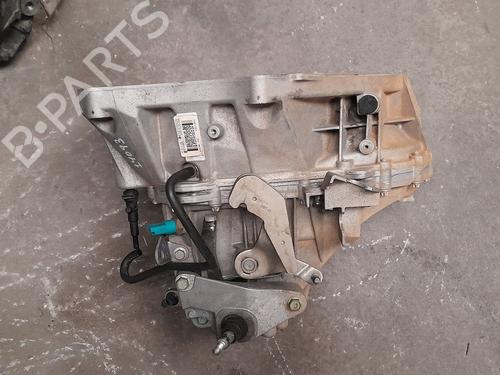 Gearbox NISSAN QASHQAI / QASHQAI +2 I (J10, NJ10, JJ10E)  | BP19157624M3 