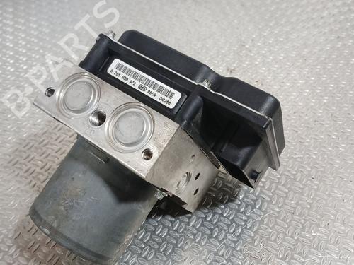 ABS pump MERCEDES-BENZ E-CLASS Coupe (C207) E 350 CDI (207.322) | BP40458523M43 - Image 4