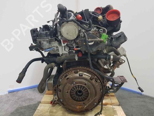 Engine MERCEDES-BENZ VITO Van (W447)  | BP19782945M1 