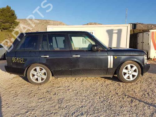Starter LAND ROVER RANGE ROVER III (L322)  | BP22718516M8 