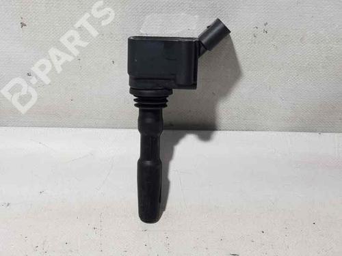 Used Ignition coil VW CADDY IV Box Body/MPV (SAA, SAH) 1.4 TGI CNG (110 hp) 10280216