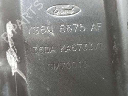 Oil sump FORD GALAXY II (WA6) 1.8 TDCi | BP16644456M115 