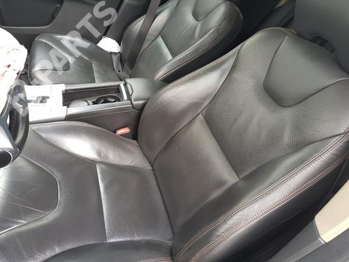 Used Left front seat Left front seat VOLVO XC60 I SUV (156) D5 AWD (205 hp) 8528640 8528640