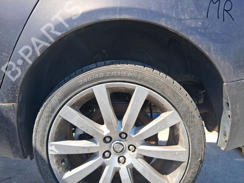 Used Wheel arch Wheel arch JAGUAR XF I (X250) 2.7 D (207 hp) 33983631 33983631