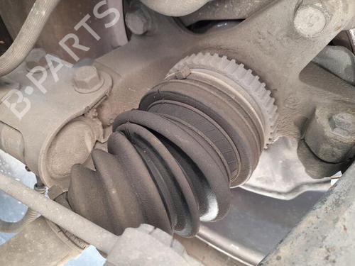 Used Left front driveshaft KIA CARENS I MPV (FC, FJ) 2.0 CRDi (113 hp) 29864777