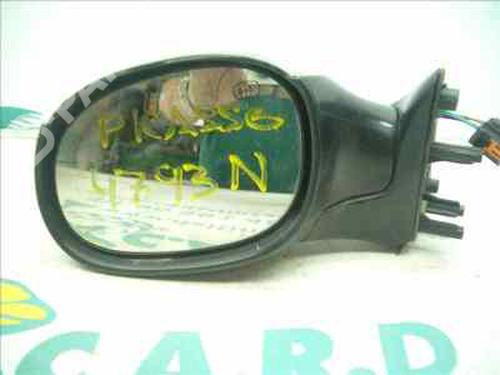 Used Left mirror CITROËN XSARA PICASSO (N68) 1.6 HDi (109 hp) 5405283