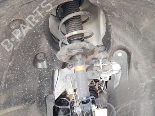 Used Right front shock absorber RENAULT CAPTUR II (HF_) 1.0 TCe 90 ECO-G (HFM6) (91 hp) 30128568