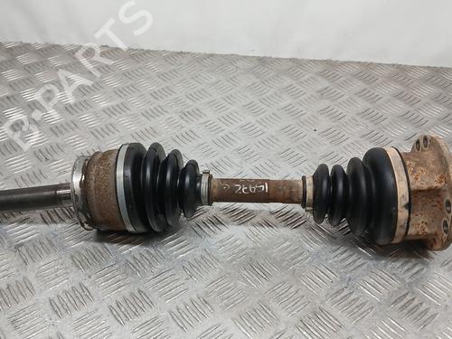 Used Left front driveshaft NISSAN TERRANO II (R20) [1992-2007]  20670066