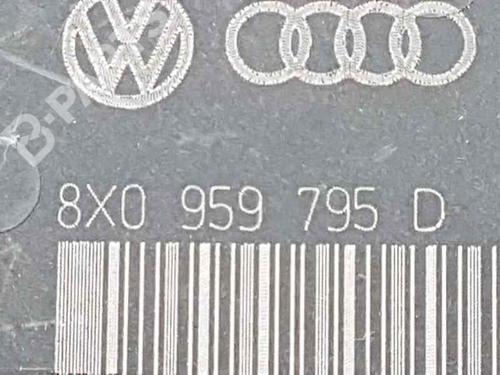 Electronic module AUDI A1 Sportback (8XA, 8XF)  | BP5319160M83 