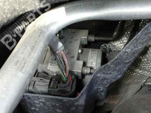 Used ABS pump SEAT LEON (5F1) [2012-2021]  5629284