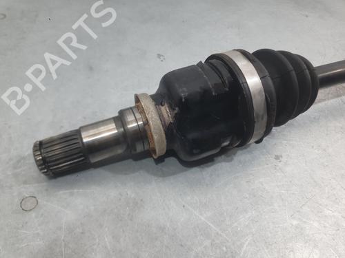 Left front driveshaft TOYOTA YARIS (_P15_) | BP25443660M38 - Image 2