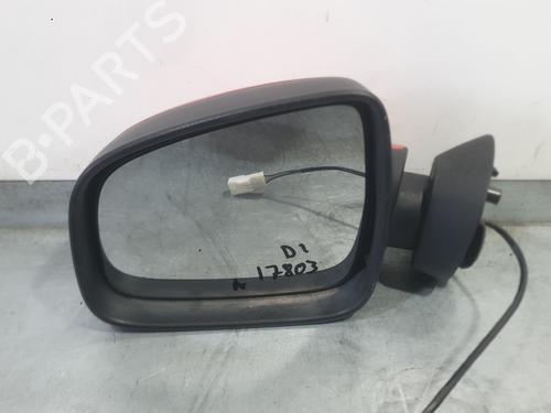 Retrovisor esquerdo Retrovisor esquerdo 37217185 37217185