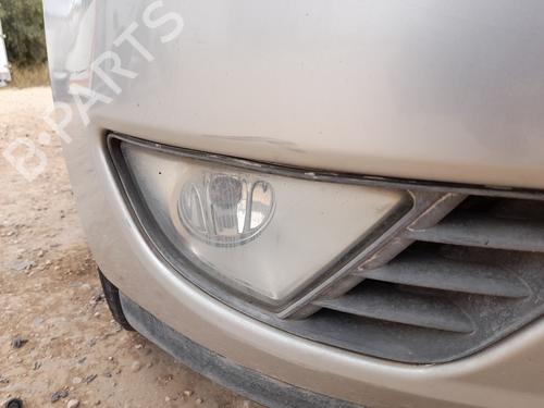 Used Right front fog light FORD FIESTA V (JH_, JD_) 1.4 16V (80 hp) 30152194