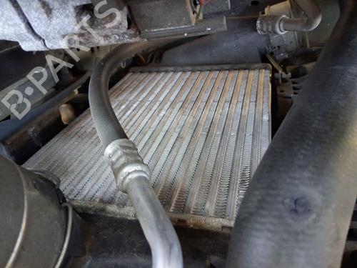 Used Intercooler Intercooler RENAULT MEGANE IV Hatchback (B9A/M/N_) 1.2 TCe 130 (B9MR) (130 hp) 33626187 33626187